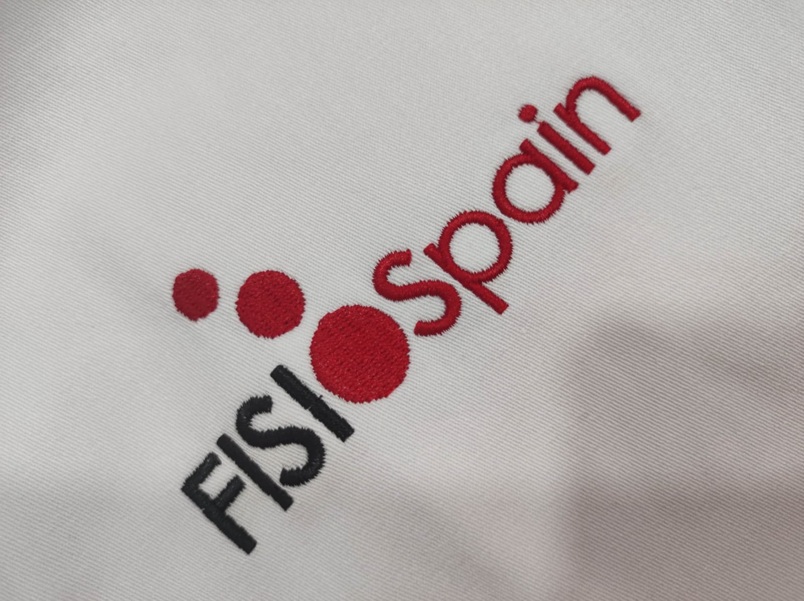 FISIOSPAIN