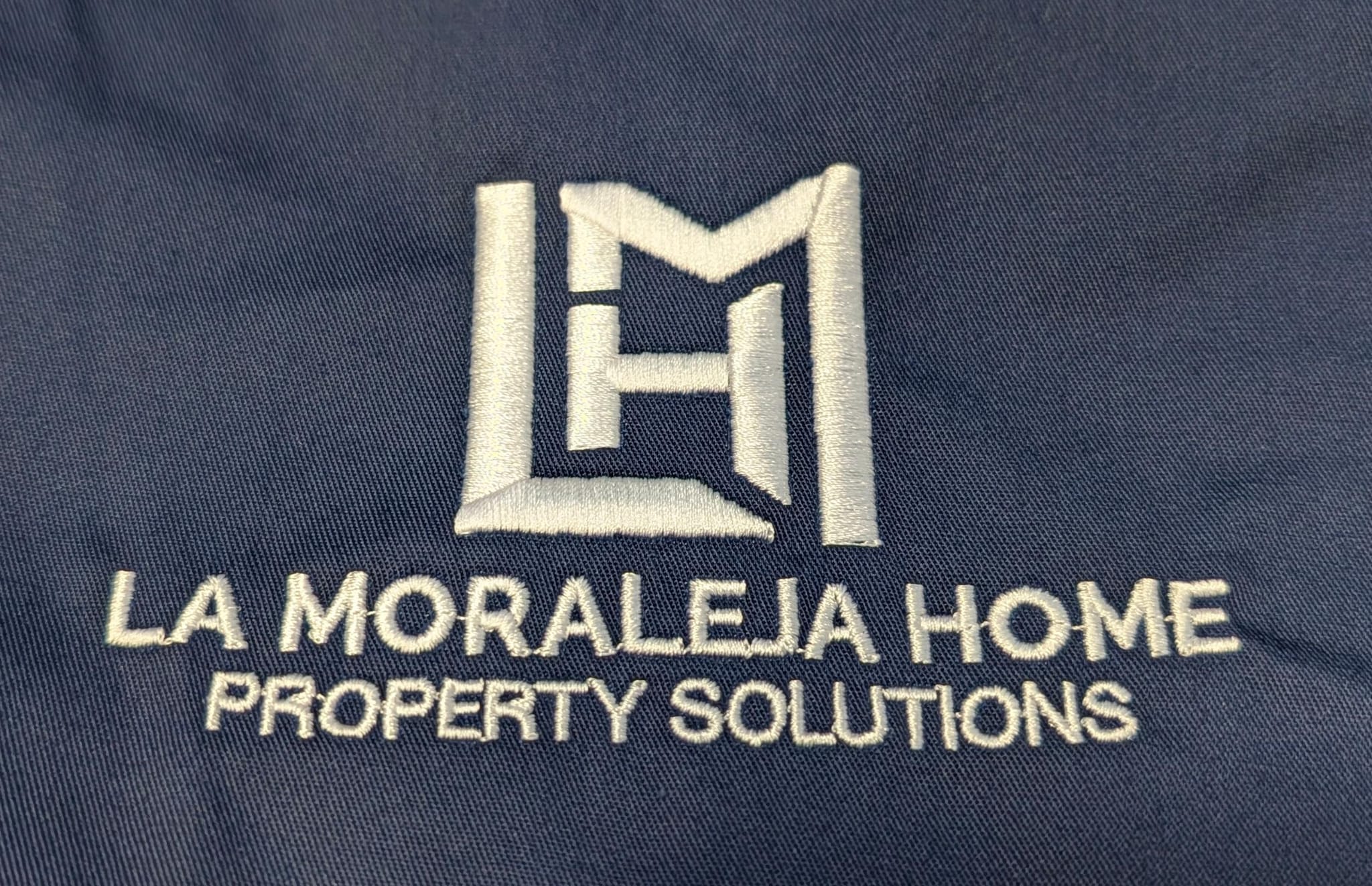 LA MORALEJA HOME