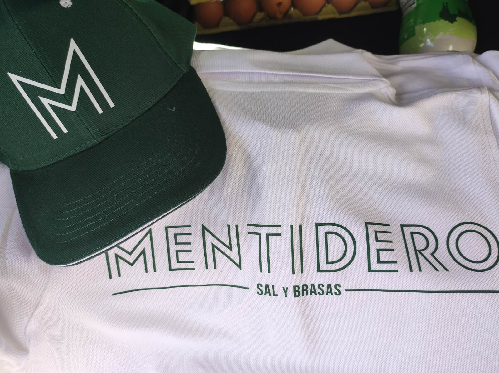 MENTIDERO