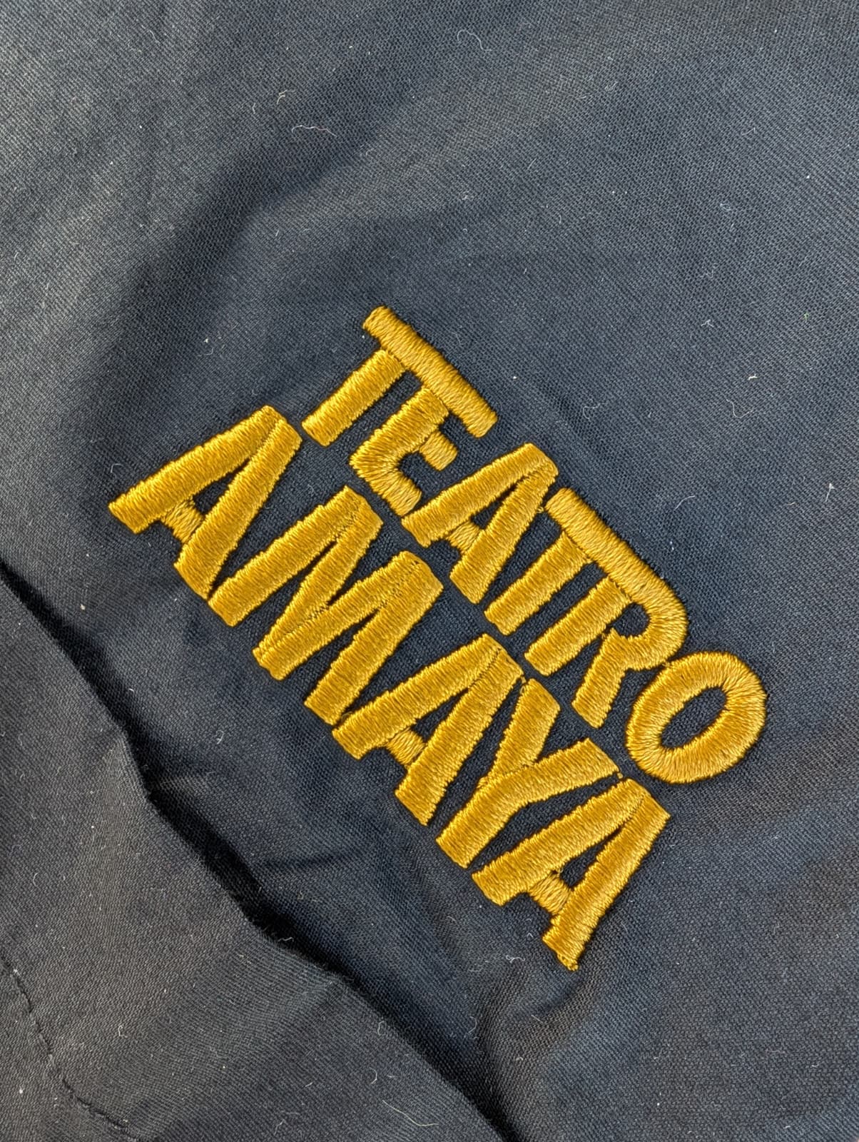 TEATRO AMAYA